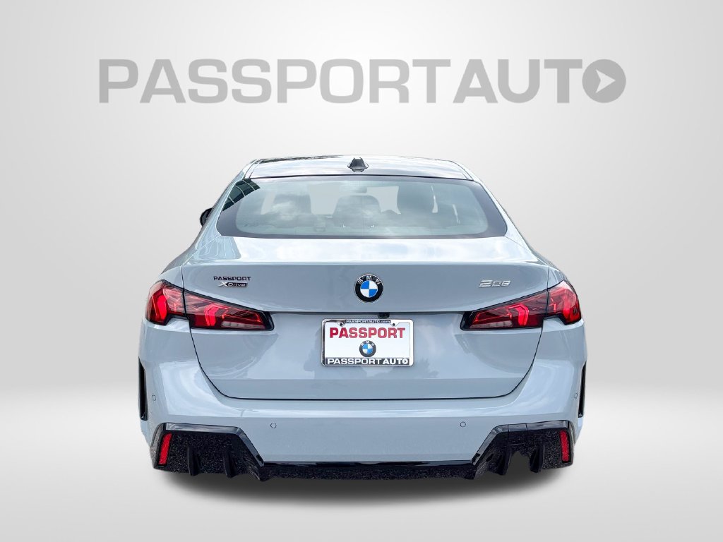 New 2026 BMW 228i xDrive w/ Premium Package AWD/4WD image 5