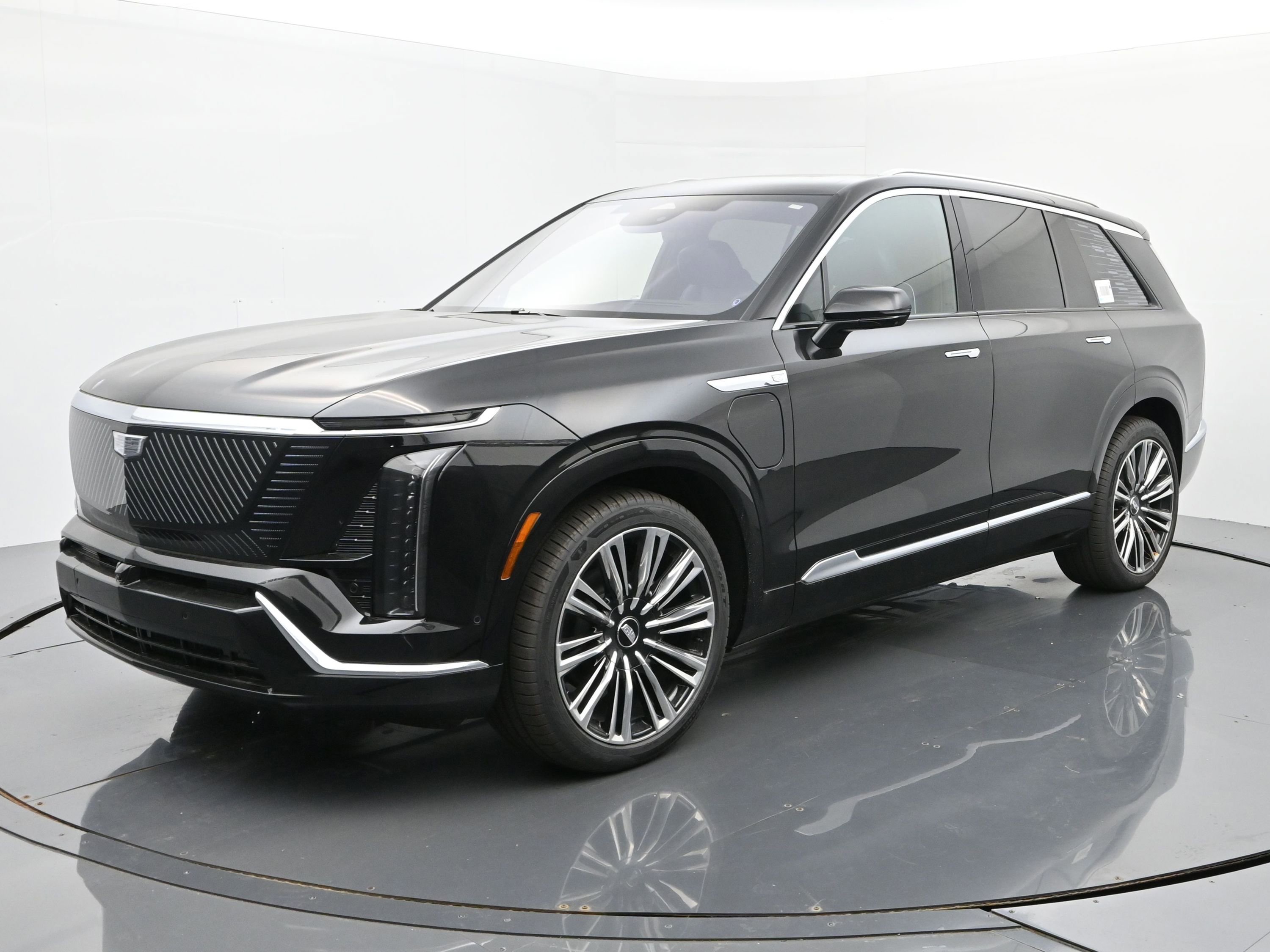 New 2026 Cadillac Vistiq Premium Luxury w/ LPO, Floor Liner Package