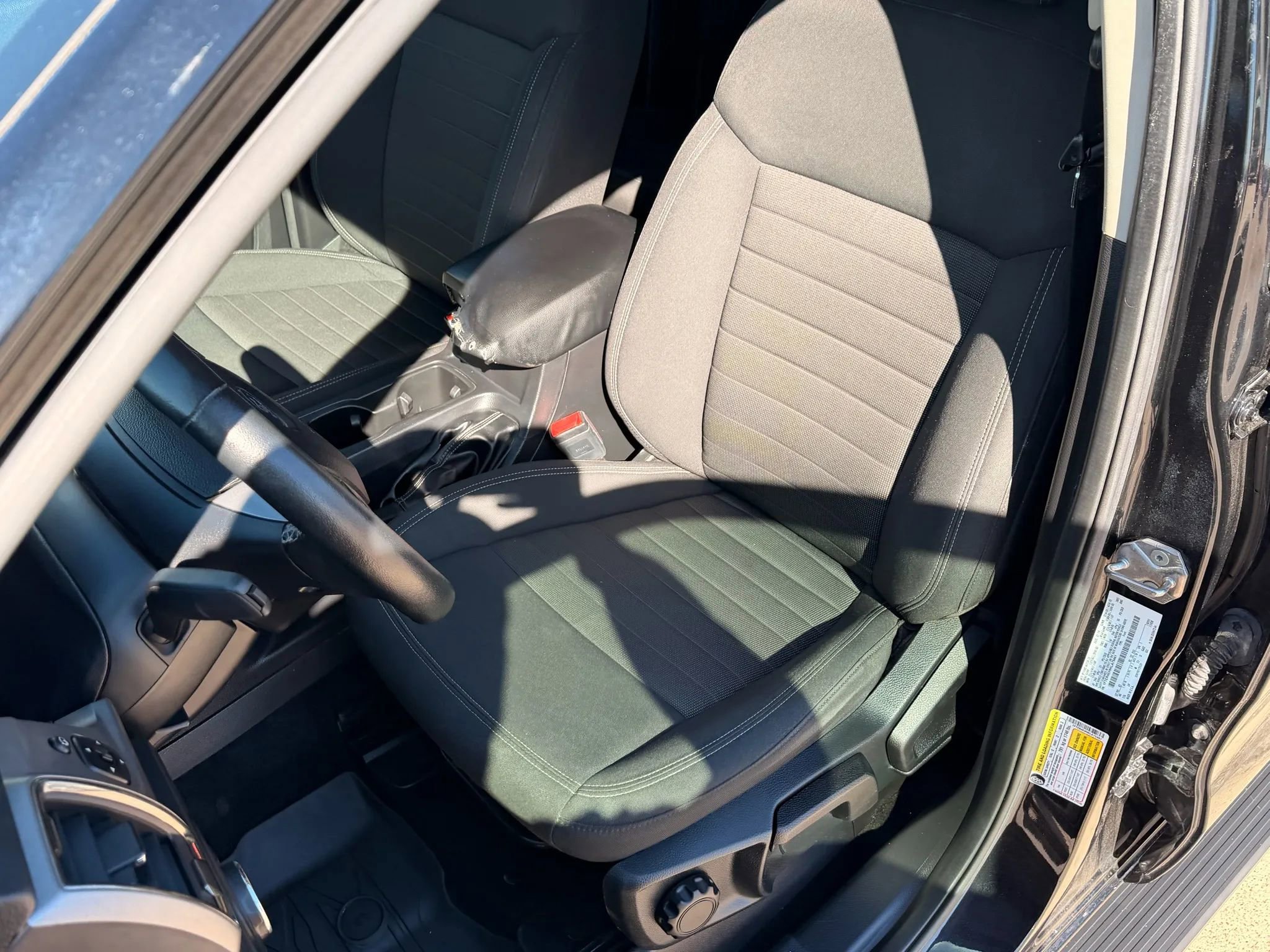 Used 2019 Ford Ranger XLT w/ Equipment Group 301A Mid image 14