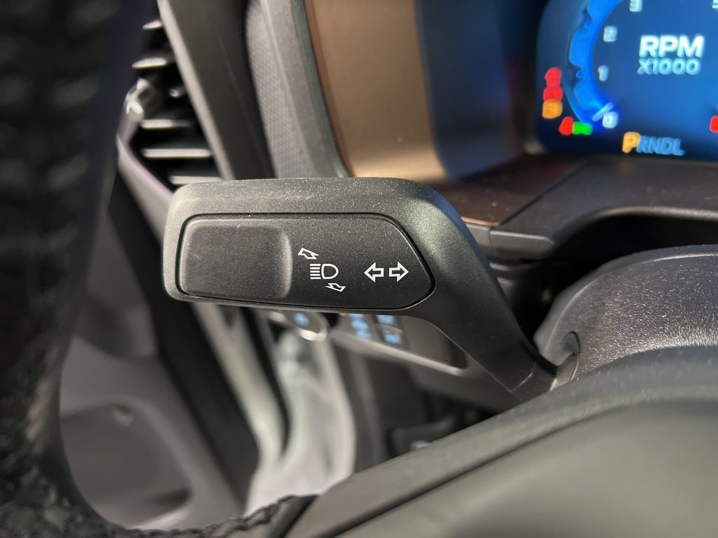 New 2025 Ford Bronco Sport Outer Banks w/ Outer Banks Tech Package+ image 20