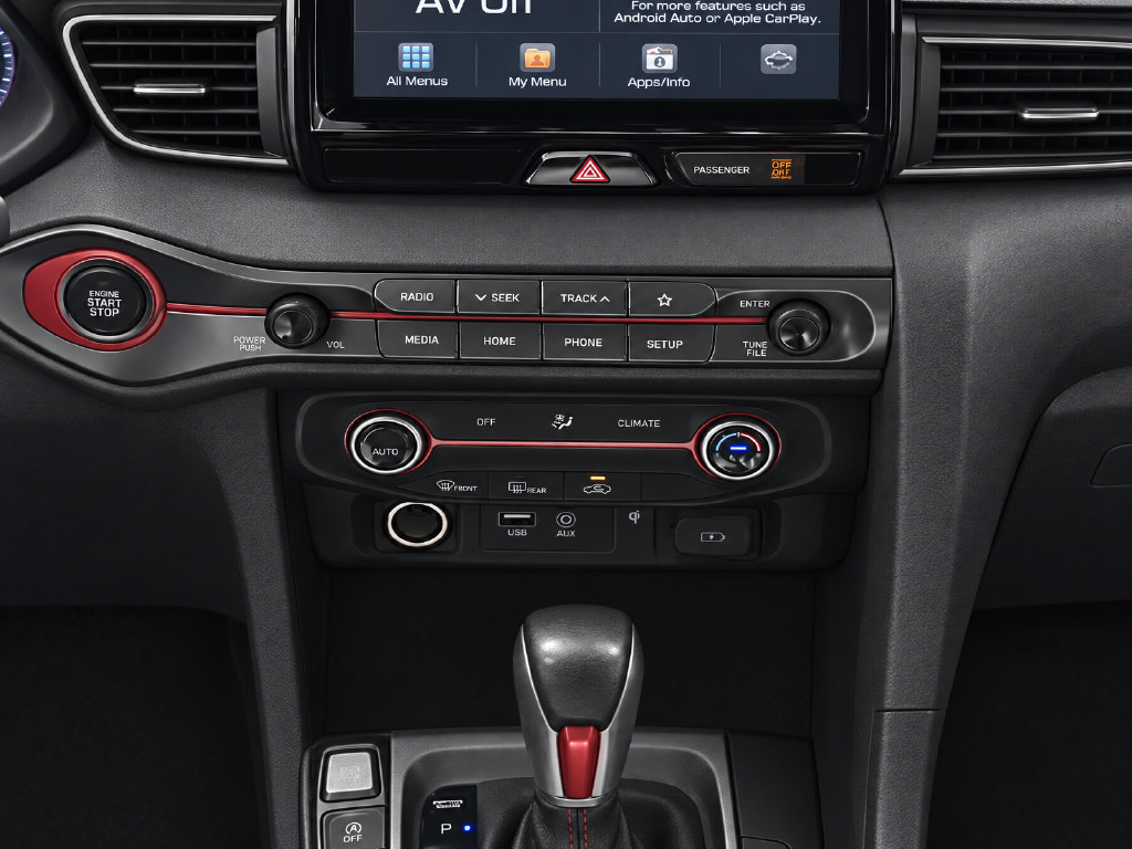 Used 2019 Hyundai Veloster 2.0 Premium FWD image 10
