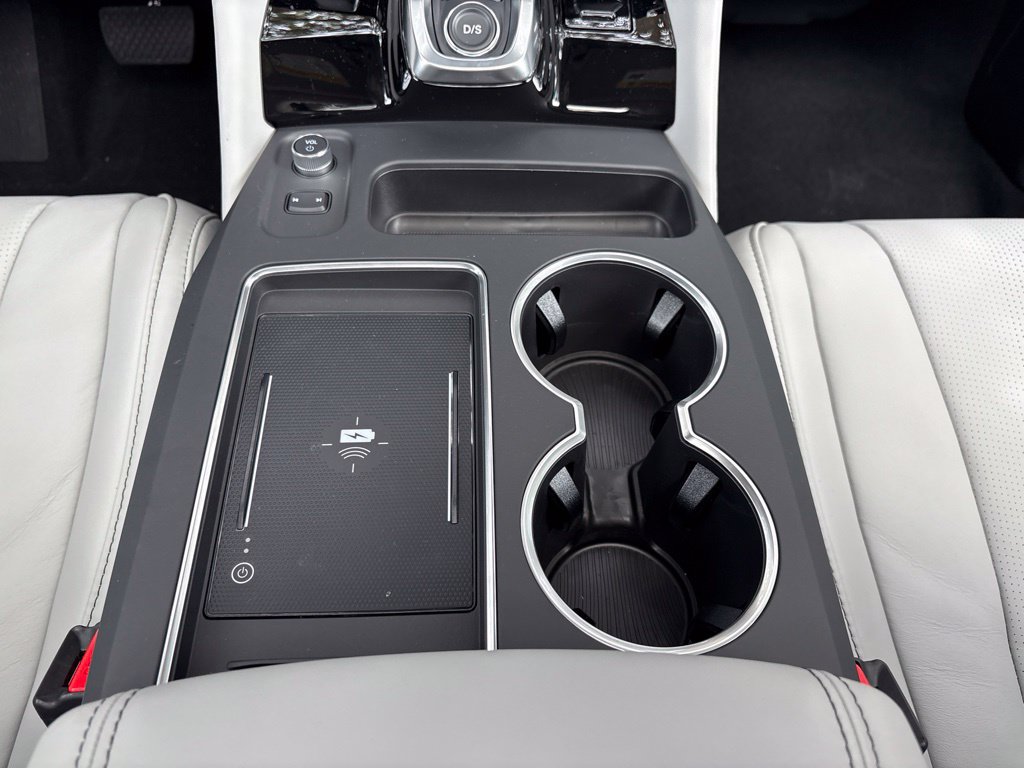 New 2026 Acura MDX w/ Technology Package FWD image 26