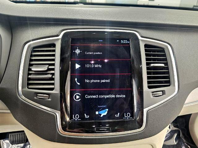 Used 2021 Volvo XC90 T5 Momentum w/ Climate Package image 24