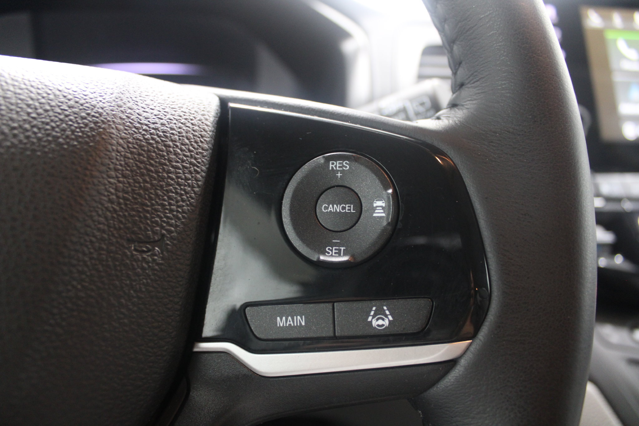 Used 2019 Honda Odyssey EX-L image 32