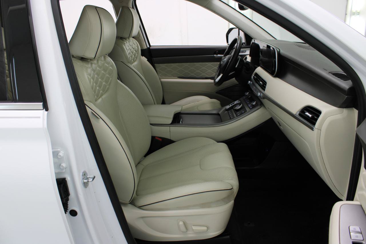 Used 2020 Hyundai Palisade Limited FWD image 44