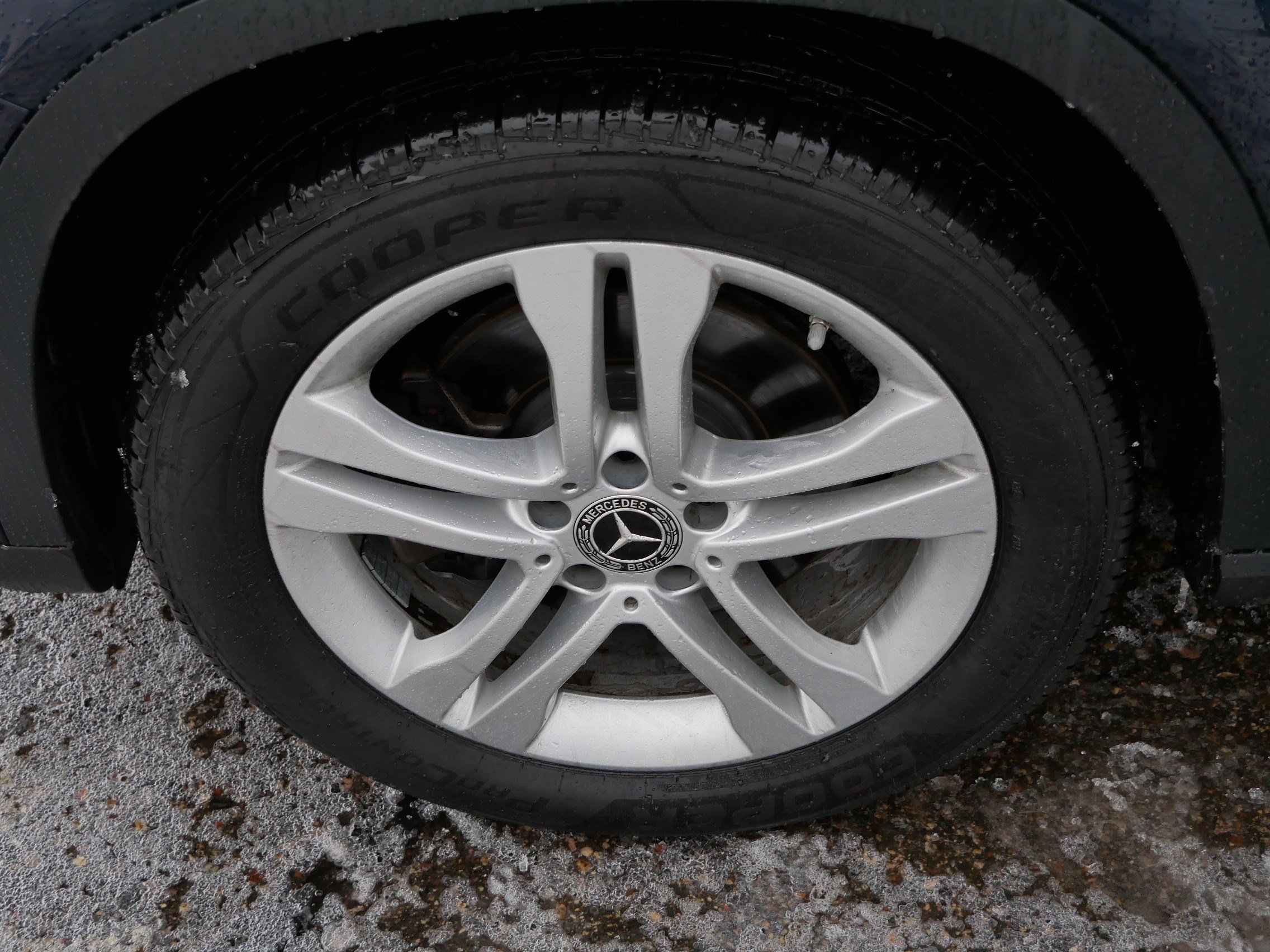 Used 2019 Mercedes-Benz GLA 250 4MATIC image 15