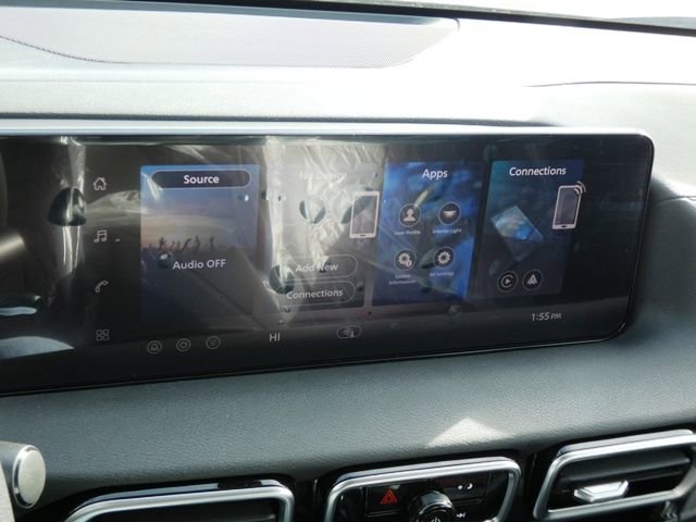 New 2026 Nissan Sentra SV w/ Floor Mat Package image 16
