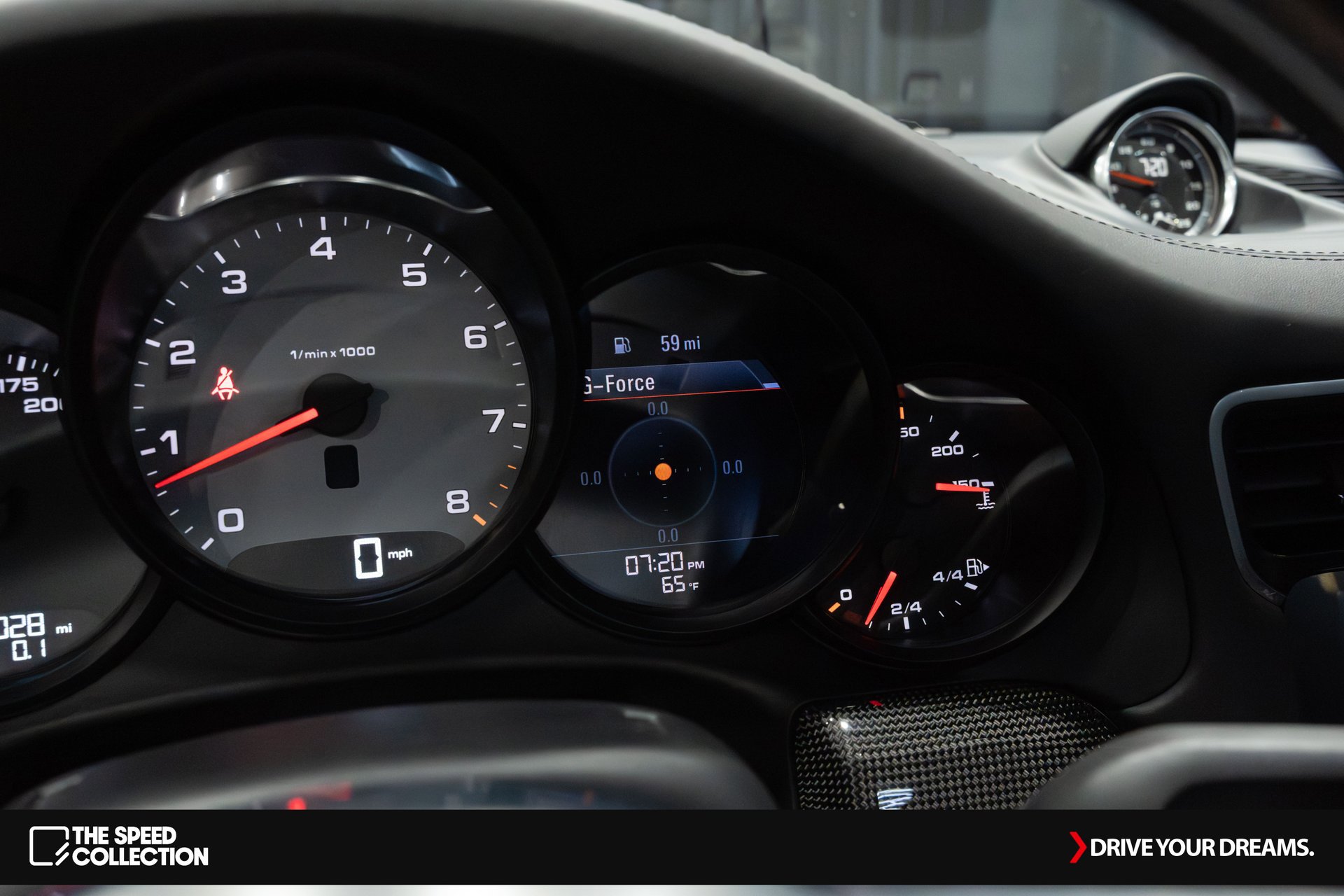 Used 2017 Porsche 911 Carrera S image 45