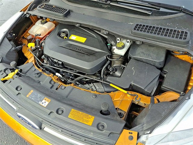 Used 2016 Ford Escape SE image 27