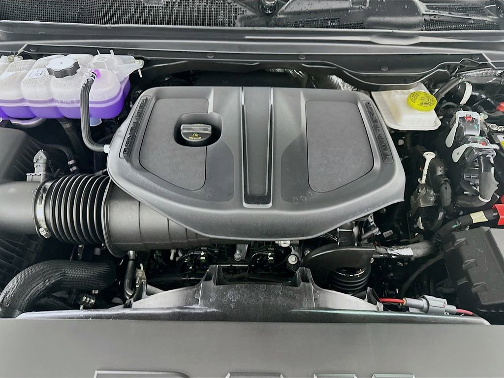 New 2026 RAM 1500 Express image 18