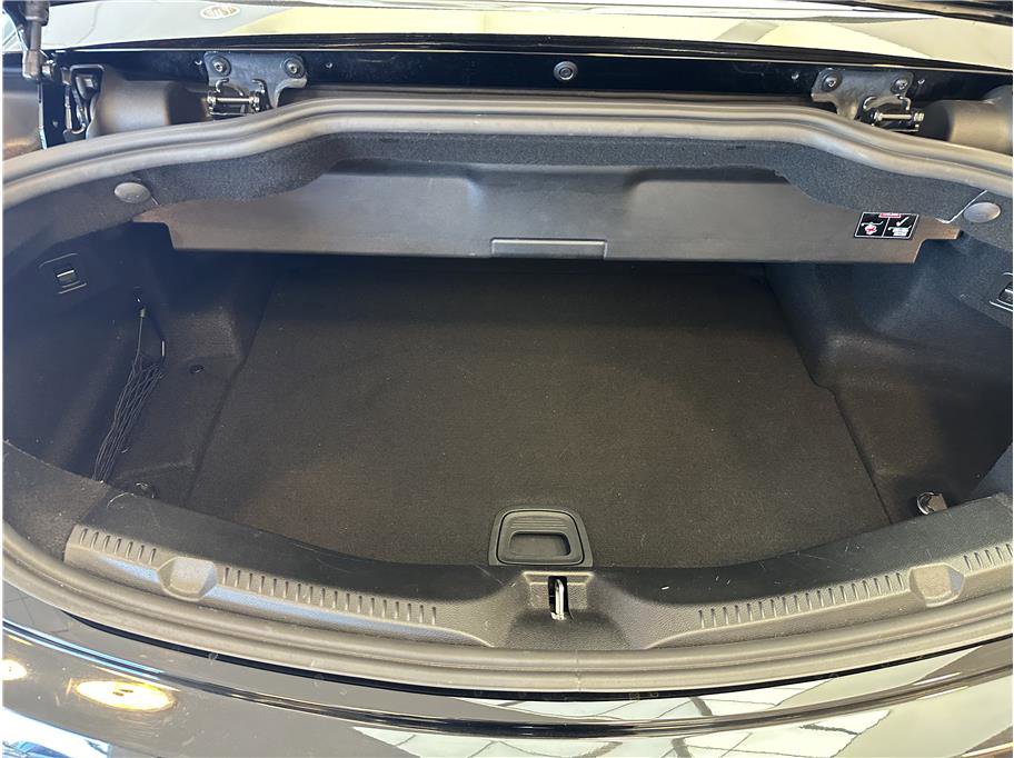Used 2019 Mercedes-Benz E 450 Cabriolet image 20