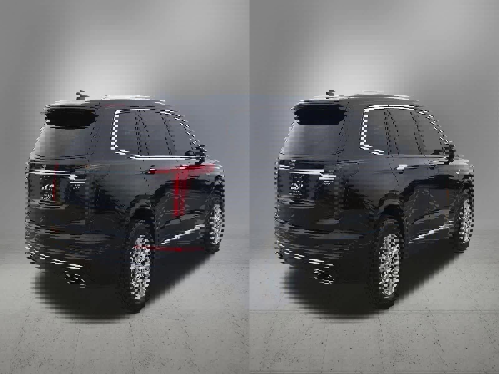 Used 2024 Cadillac XT6 Luxury w/ LPO, Floor Liner Package AWD/4WD image 6