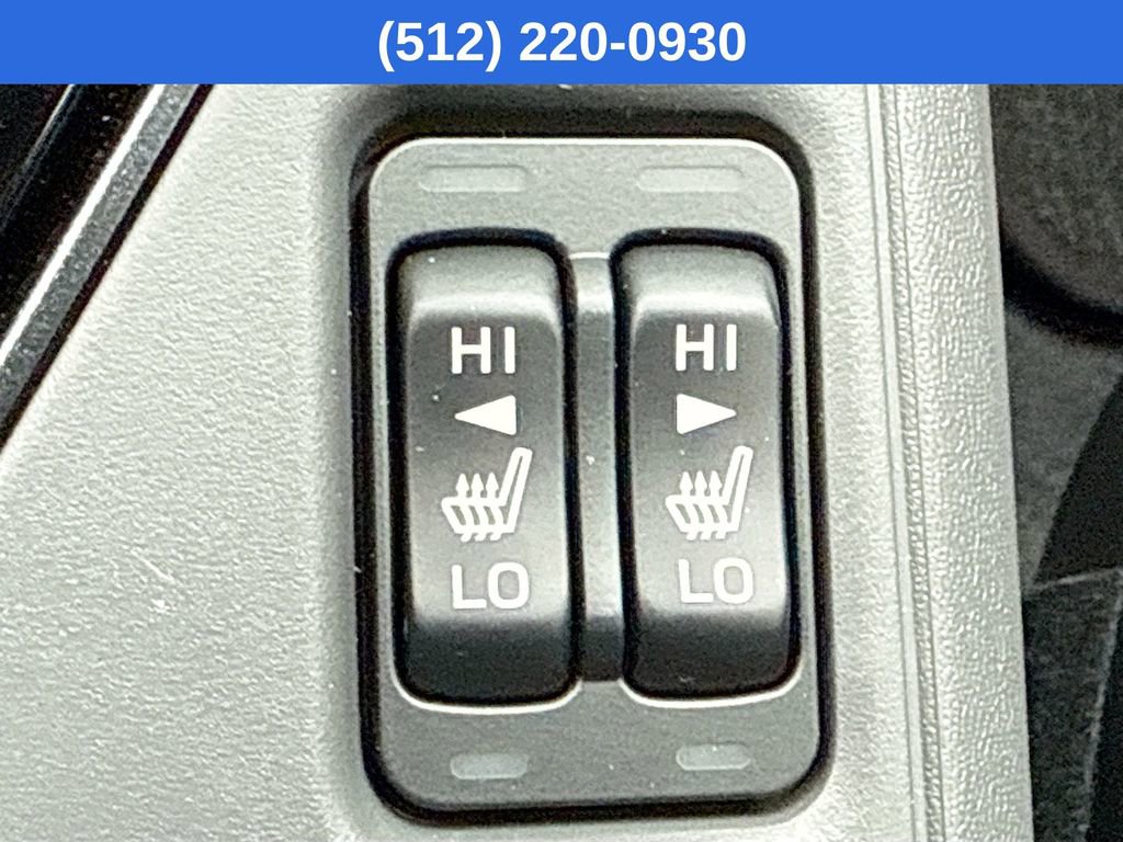 New 2026 Subaru Crosstrek 2.5i Limited w/ Crosstrek Mirror Package image 25