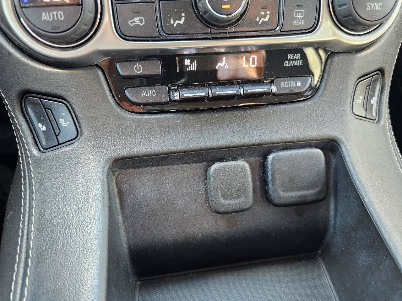 Used 2020 Chevrolet Tahoe LT AWD/4WD image 73