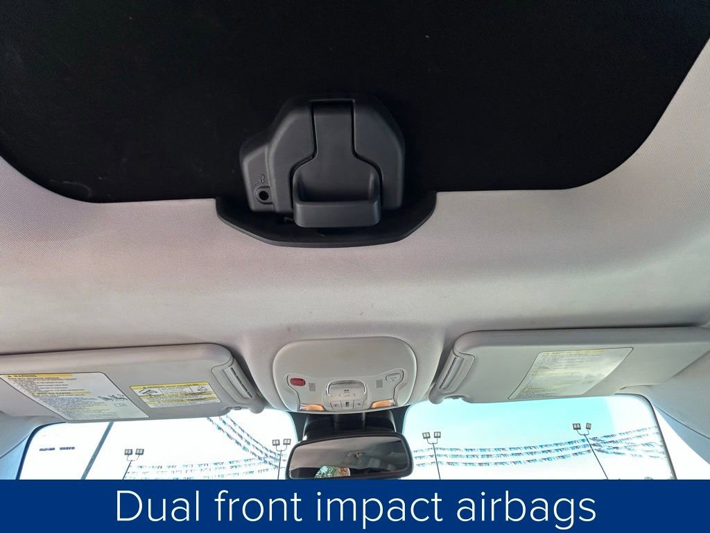 Used 2017 Jeep Renegade Limited image 33