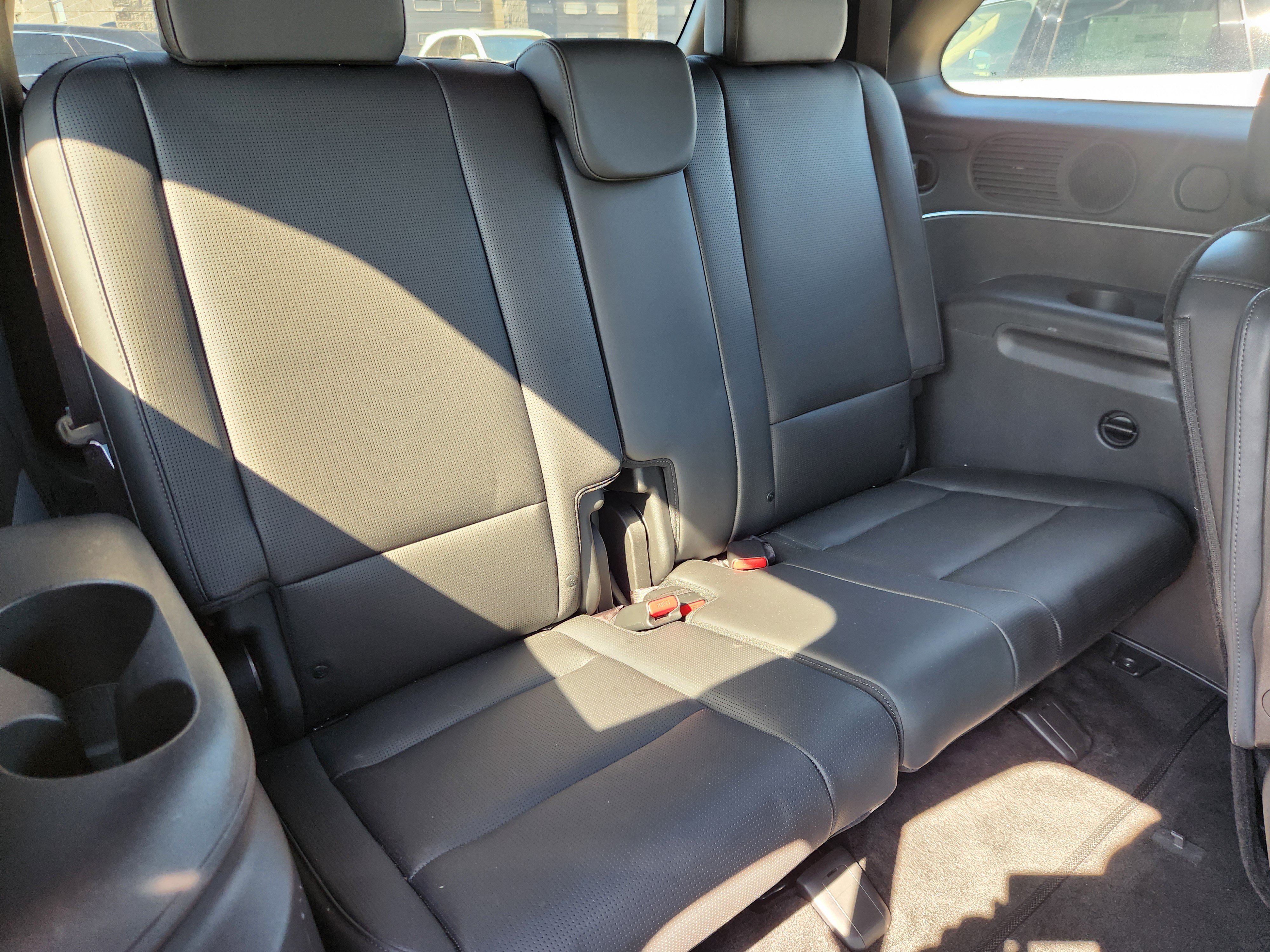 Certified 2026 Hyundai Palisade Calligraphy AWD/4WD image 17
