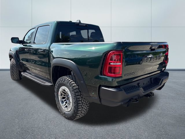 New 2026 RAM 1500 RHO w/ RHO Level 1 Equipment Group AWD/4WD image 2