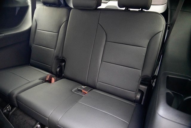 New 2026 Chevrolet Traverse High Country image 26