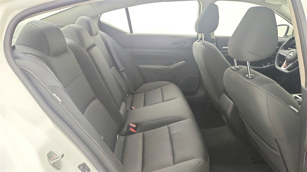 Used 2023 Nissan Altima 2.5 SV image 31