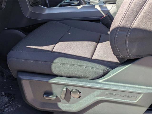 New 2026 Ford F150 XLT w/ Equipment Group 302A MID image 4