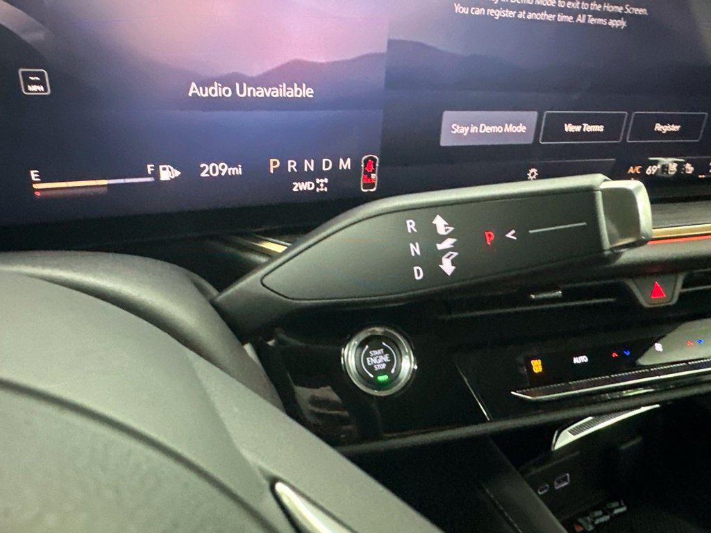 New 2026 Buick Envision Avenir AWD/4WD image 43