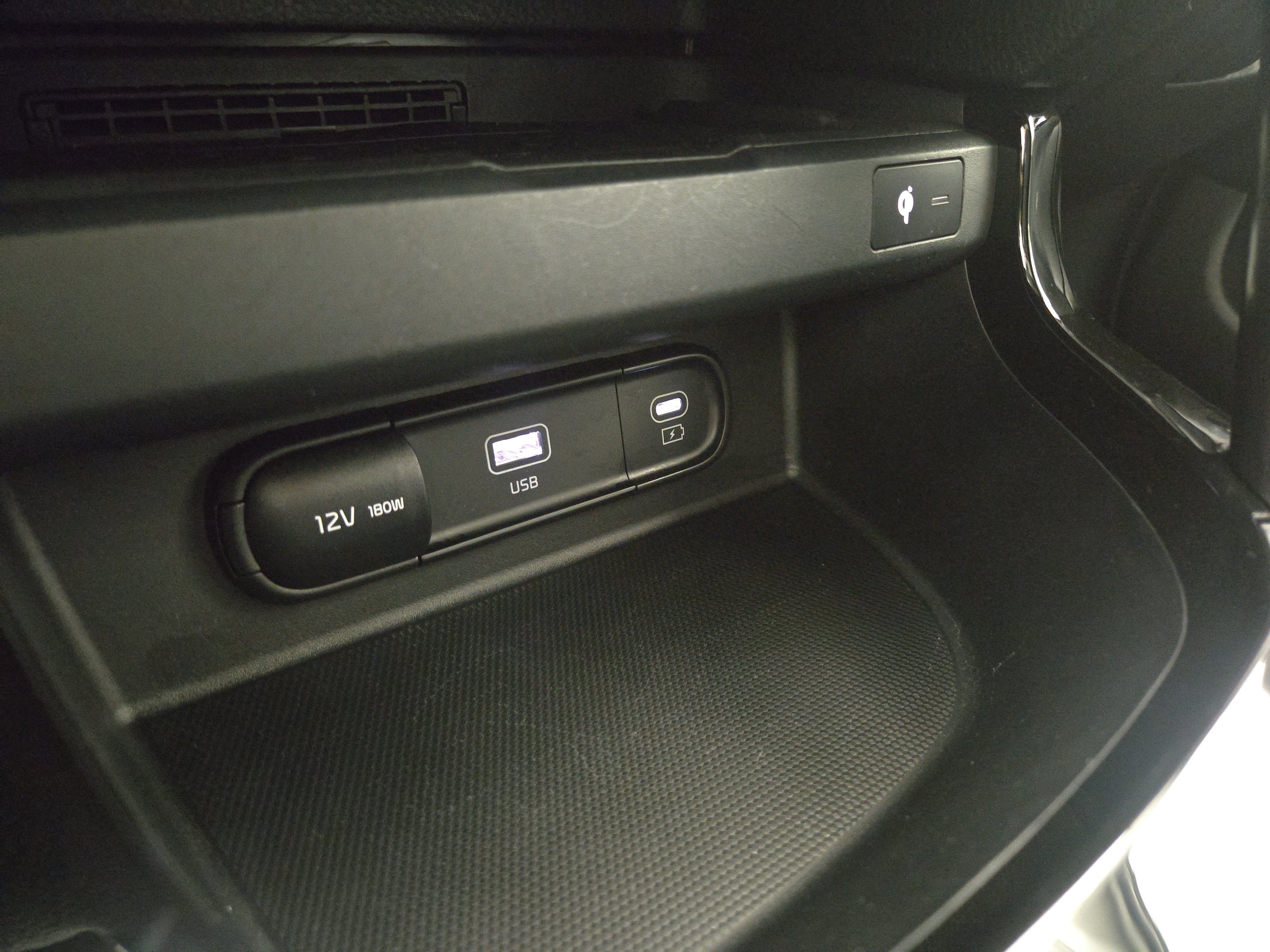 Used 2024 Kia Seltos EX AWD/4WD image 27