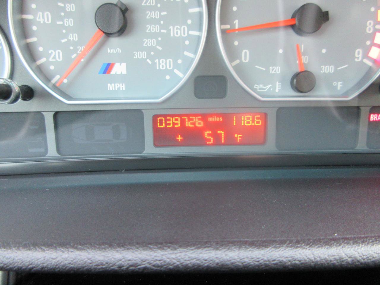 Used 2004 BMW M3 Coupe image 6