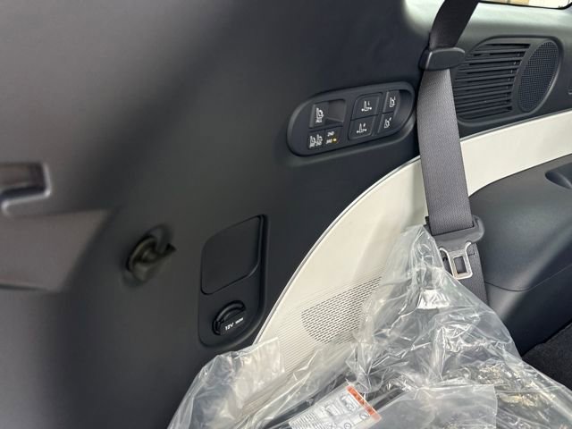 New 2026 Hyundai Palisade Calligraphy image 40