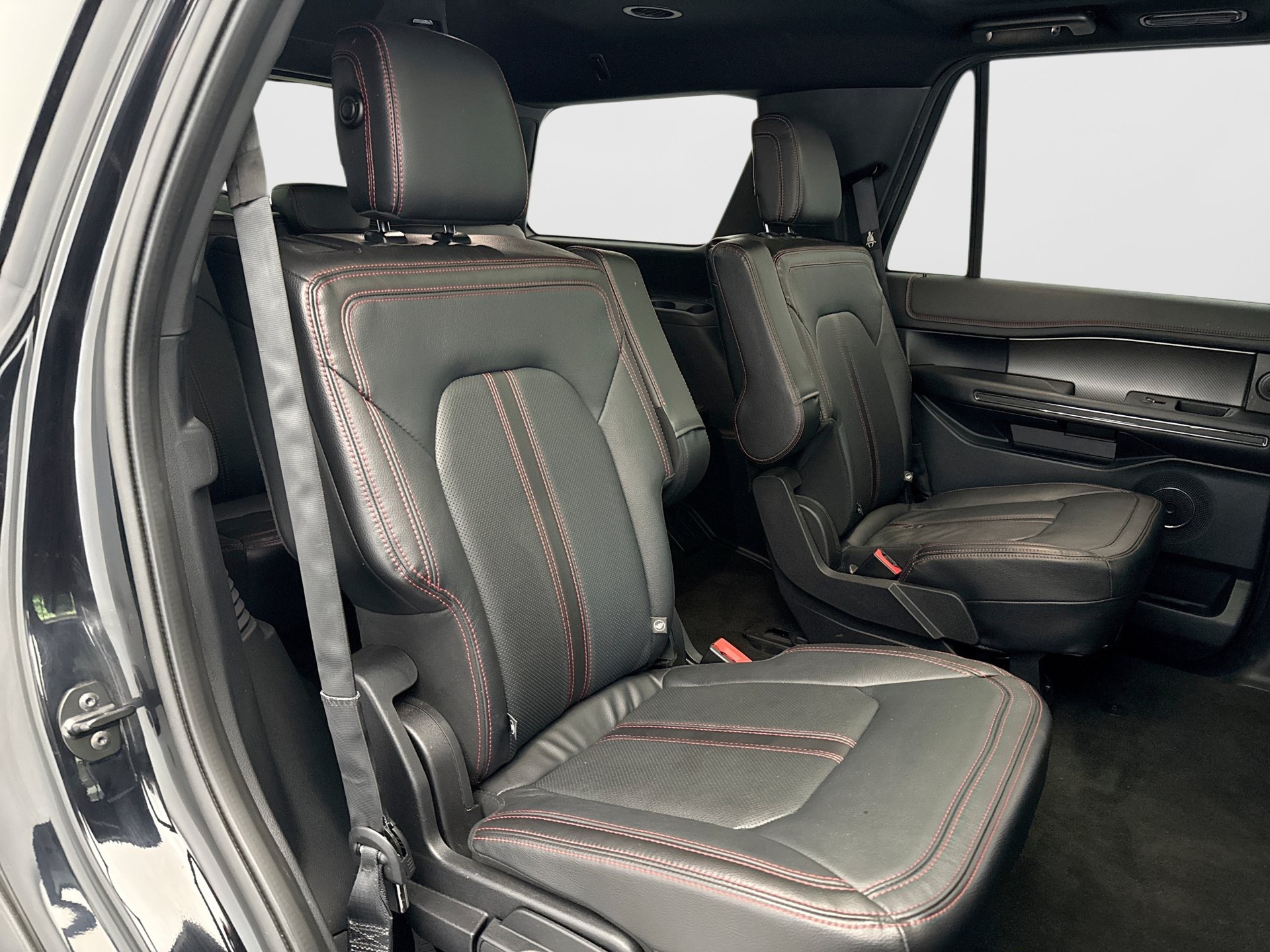 Used 2020 Ford Expedition Limited w/ Equipment Group 303A AWD/4WD image 19
