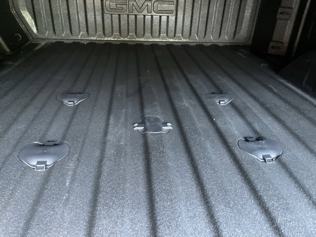 Used 2025 GMC Sierra 2500 Denali w/ Denali Reserve Package image 13