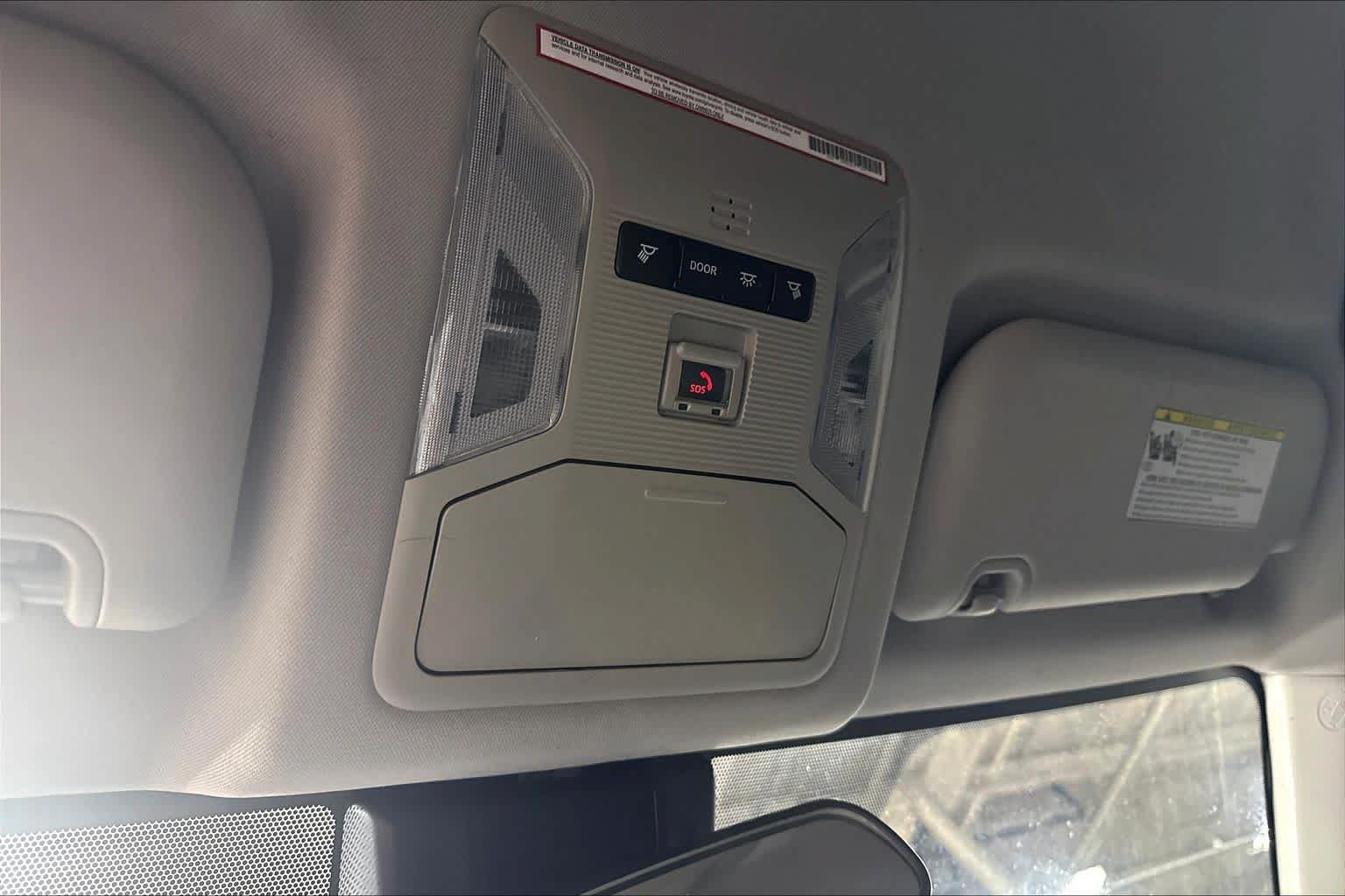 Certified 2021 Toyota RAV4 LE FWD image 35