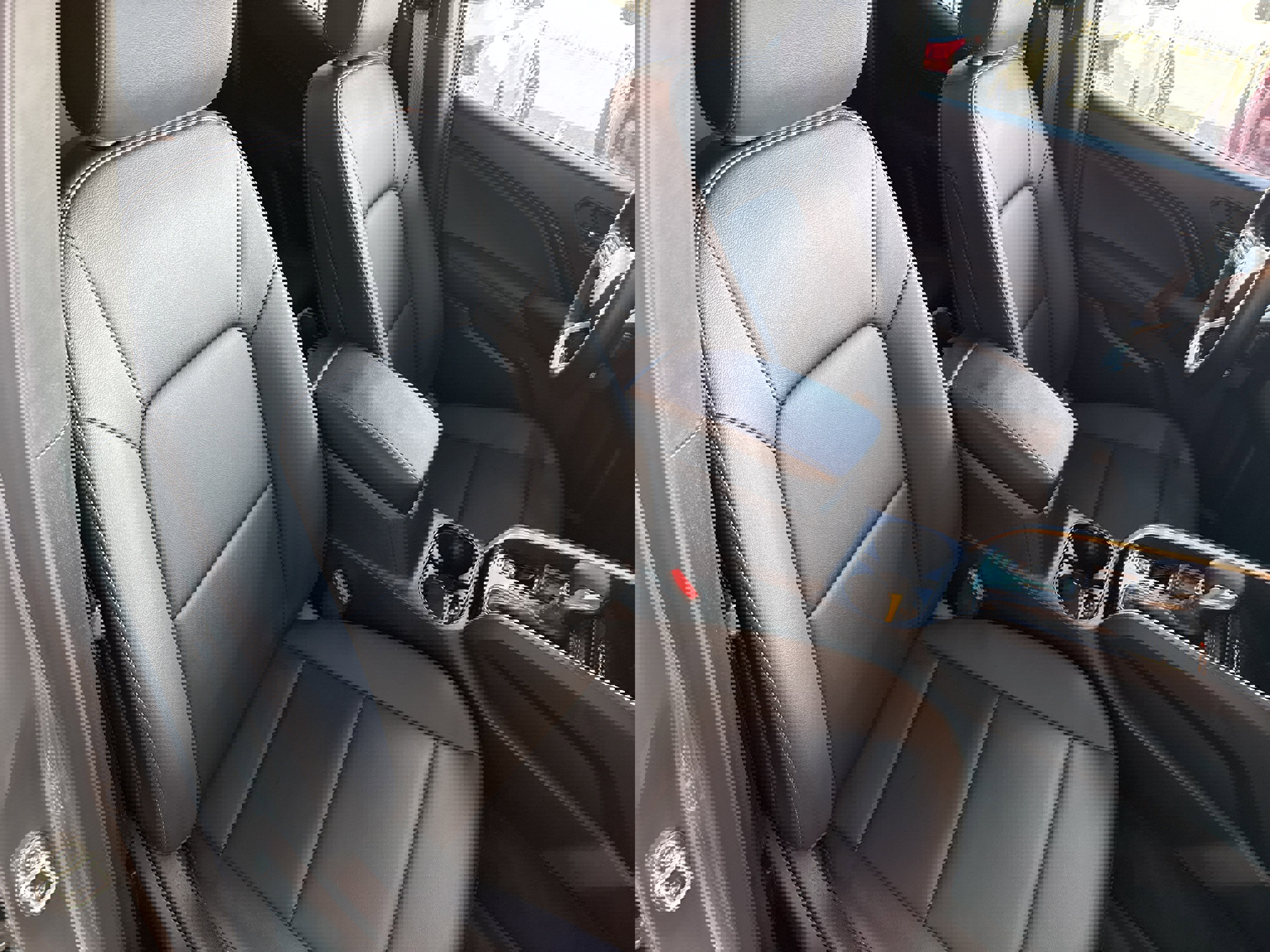 Used 2026 Chevrolet Colorado LT w/ LT Convenience Package image 15