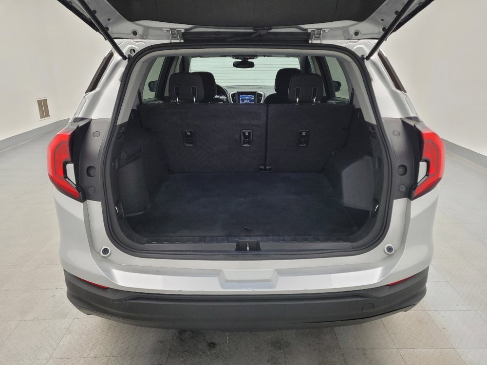 Used 2018 GMC Terrain SLE FWD image 29