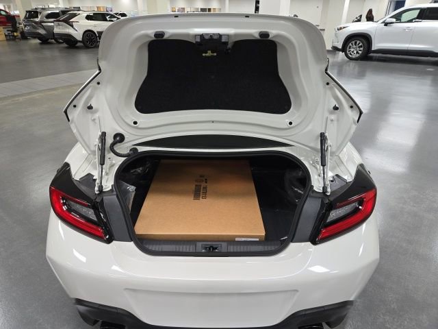 New 2026 Toyota GR86 Premium image 12