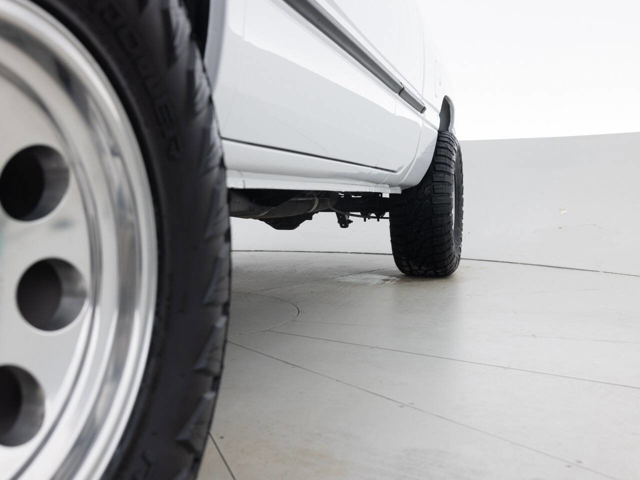 Used 2000 Dodge Ram 1500 Truck 2WD Quad Cab image 22