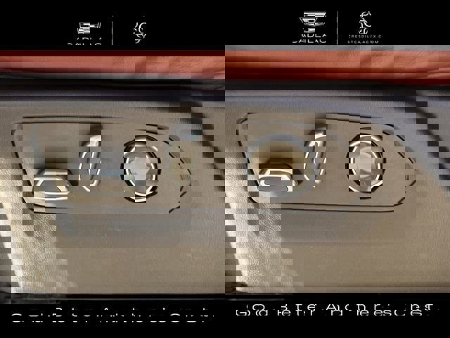 Certified 2026 Cadillac Escalade Sport w/ Touring Package image 25