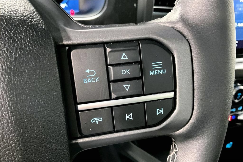 Used 2026 Ford F450 Lariat AWD/4WD image 26
