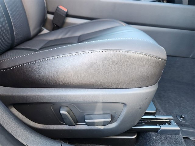 New 2026 MAZDA CX-50 AWD 2.5 Hybrid w/ Cargo Package image 19