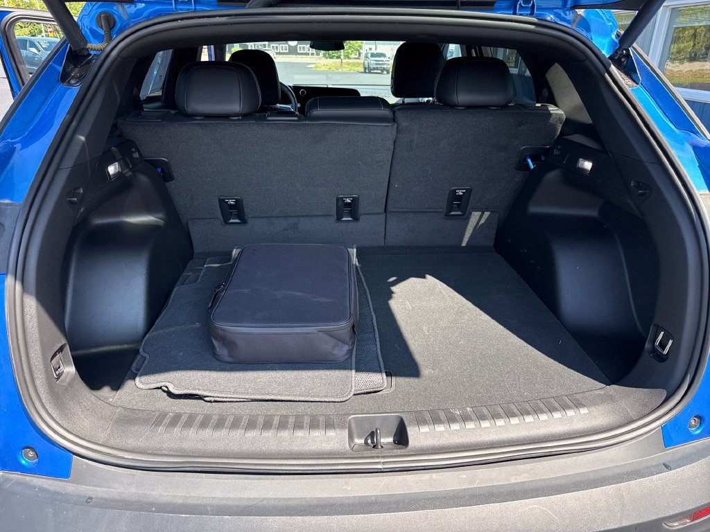 Used 2024 Chevrolet Blazer EV LT AWD/4WD image 22