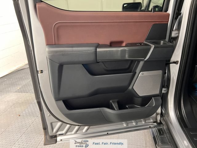 Used 2023 Ford F150 Lariat AWD/4WD image 29