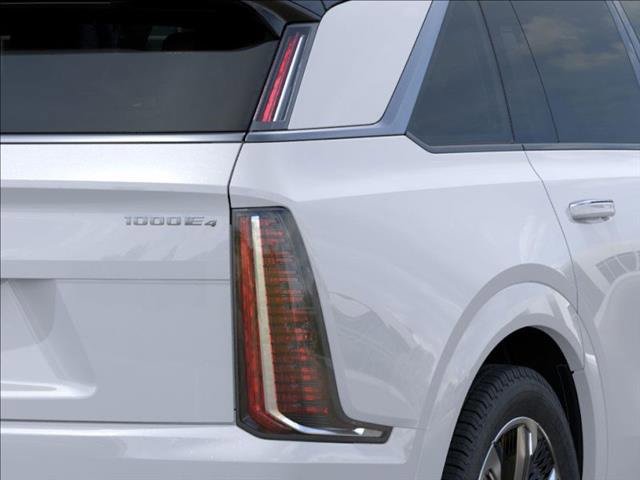 New 2026 Cadillac Escalade IQ Luxury 1 image 11