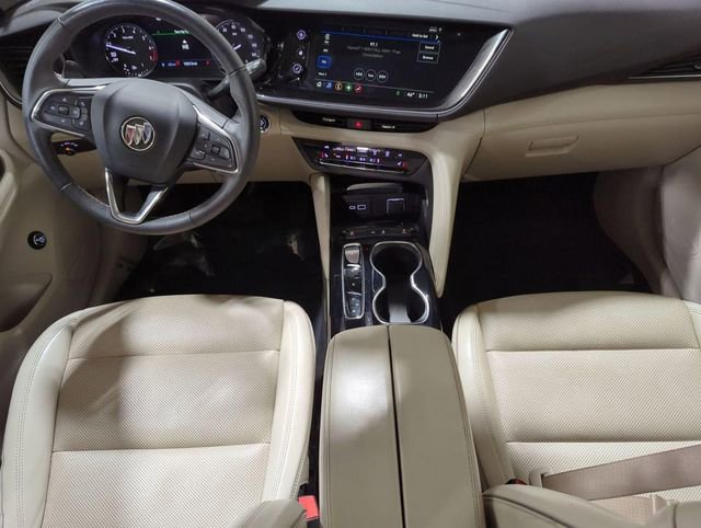 Used 2022 Buick Envision Essence w/ Safety Package image 19