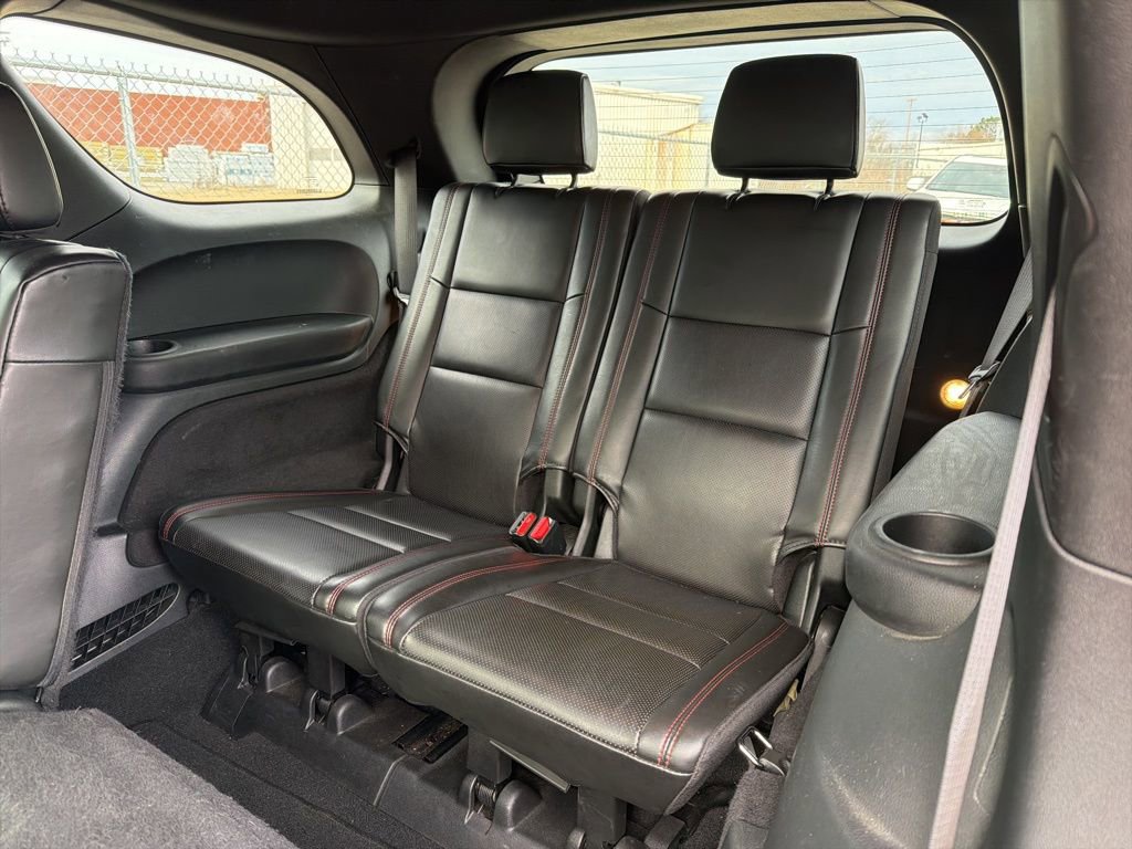 Used 2024 Dodge Durango GT image 27