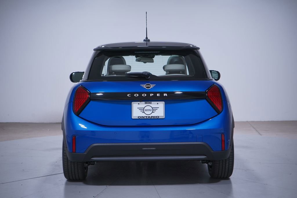 New 2026 MINI Cooper 2-Door Hardtop image 5