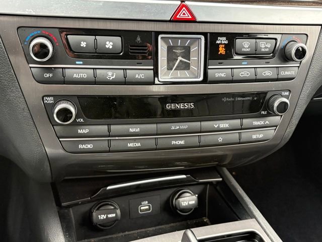 Used 2019 Genesis G80 3.8 image 14