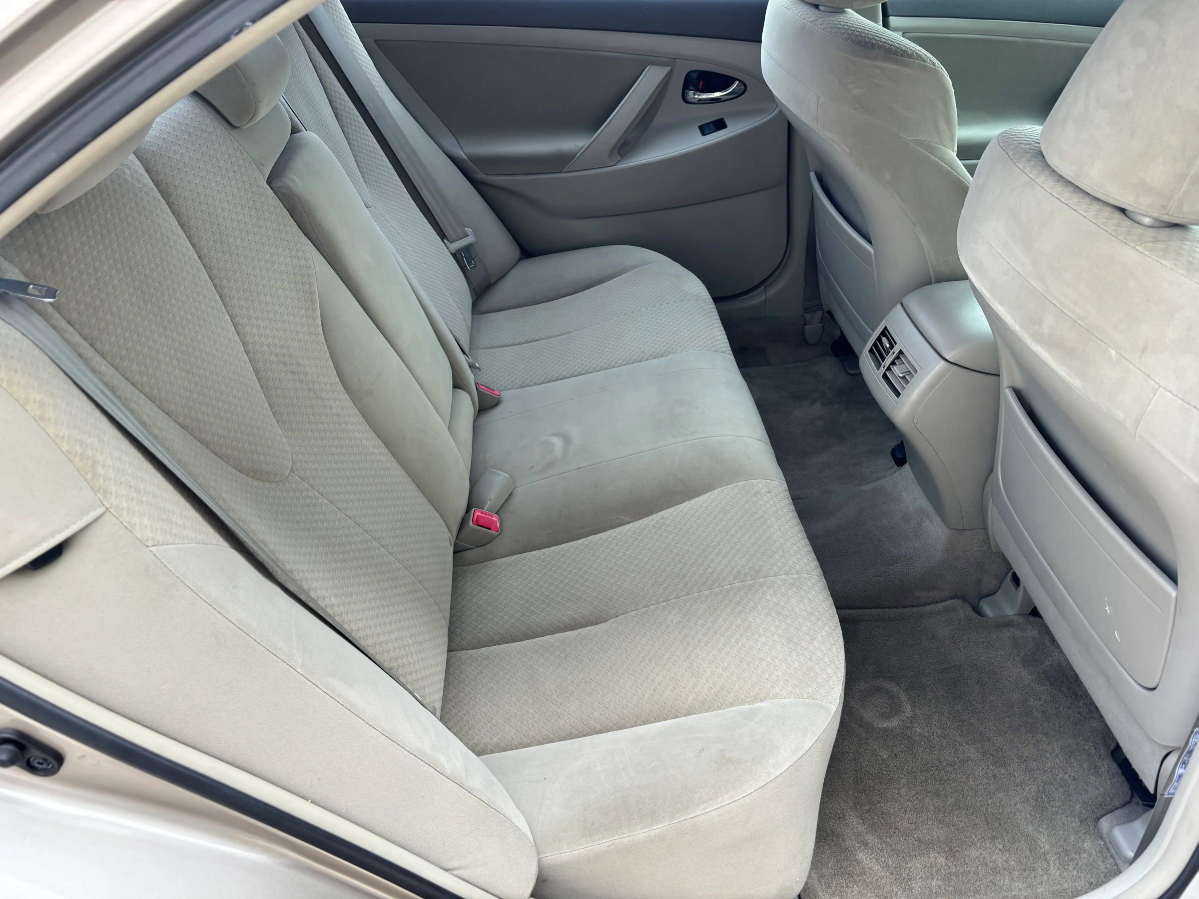 Used 2007 Toyota Camry Hybrid image 12