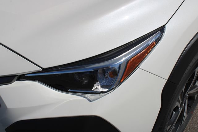 New 2026 Subaru Crosstrek 2.0i Premium image 11