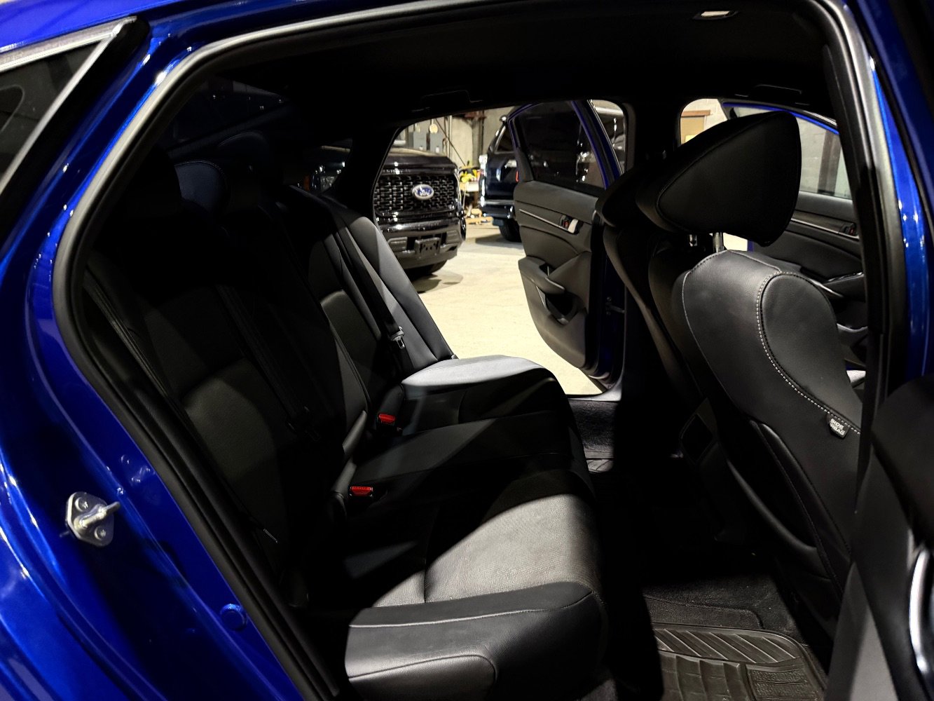Used 2019 Honda Accord Sport image 20