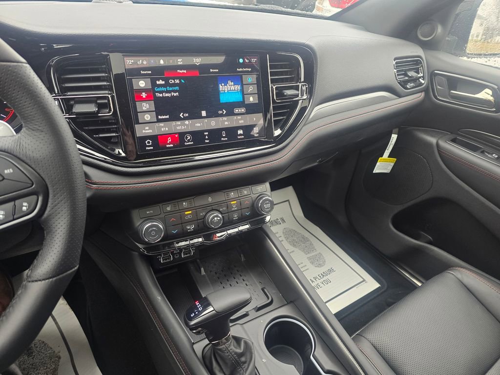 New 2026 Dodge Durango GT image 17