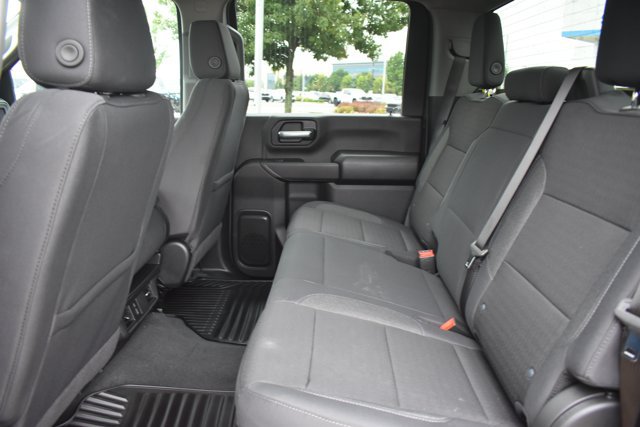 New 2026 Chevrolet Silverado 2500 Custom w/ Custom Value Package AWD/4WD image 19